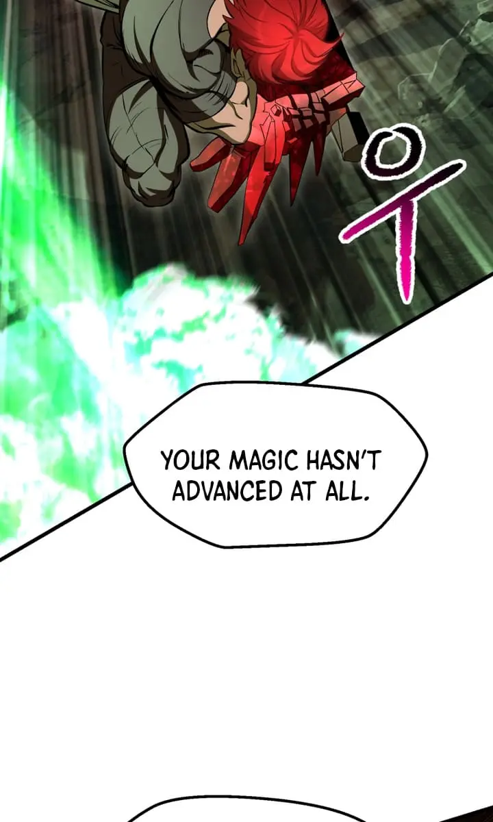 Latna Saga: Survival of a Sword King Chapter 222 Page 30