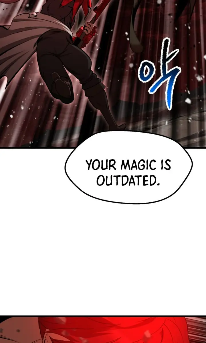 Latna Saga: Survival of a Sword King Chapter 222 Page 32