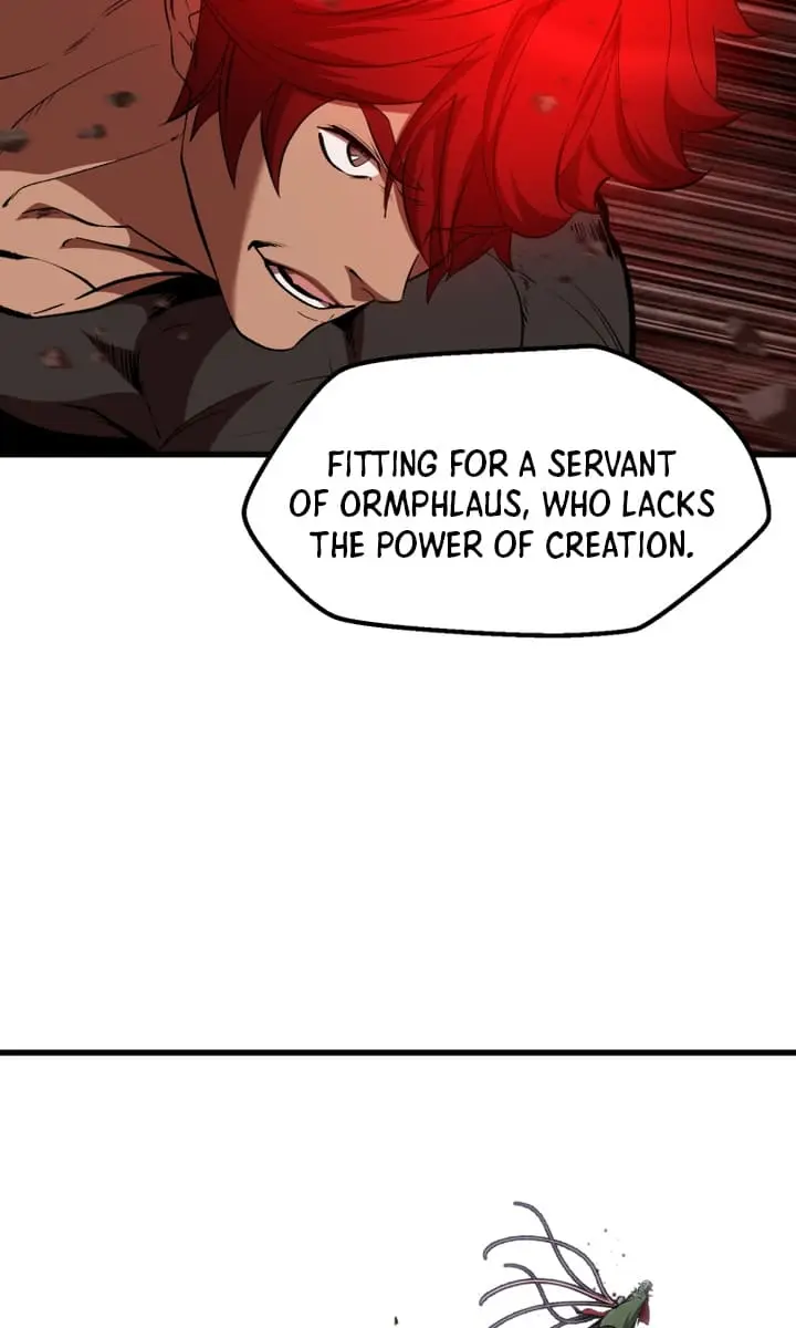Latna Saga: Survival of a Sword King Chapter 222 Page 33