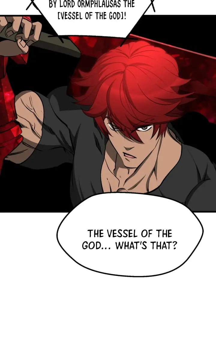 Latna Saga: Survival of a Sword King Chapter 222 Page 39
