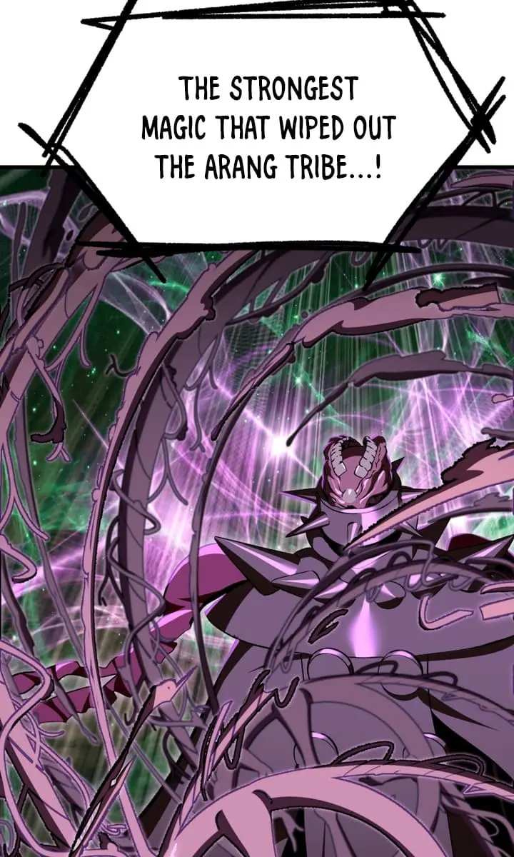 Latna Saga: Survival of a Sword King Chapter 222 Page 42