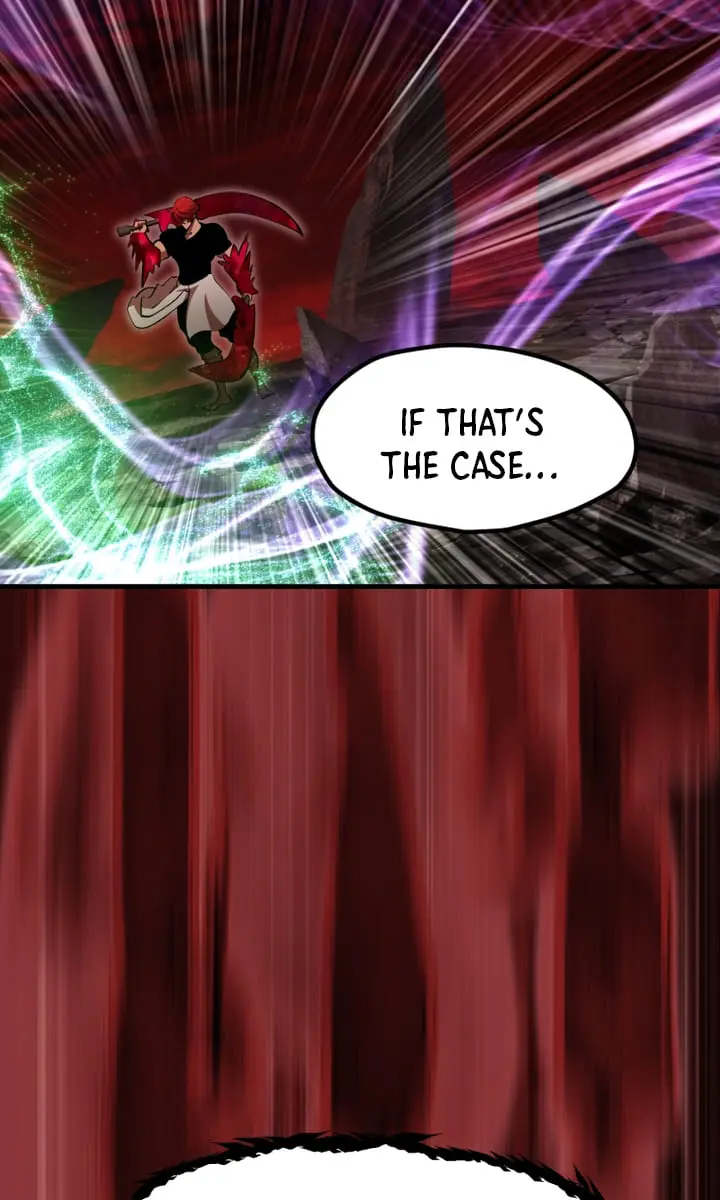 Latna Saga: Survival of a Sword King Chapter 222 Page 46