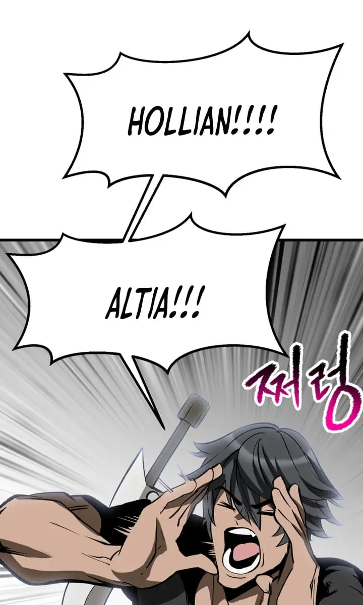 Latna Saga: Survival of a Sword King Chapter 222 Page 101
