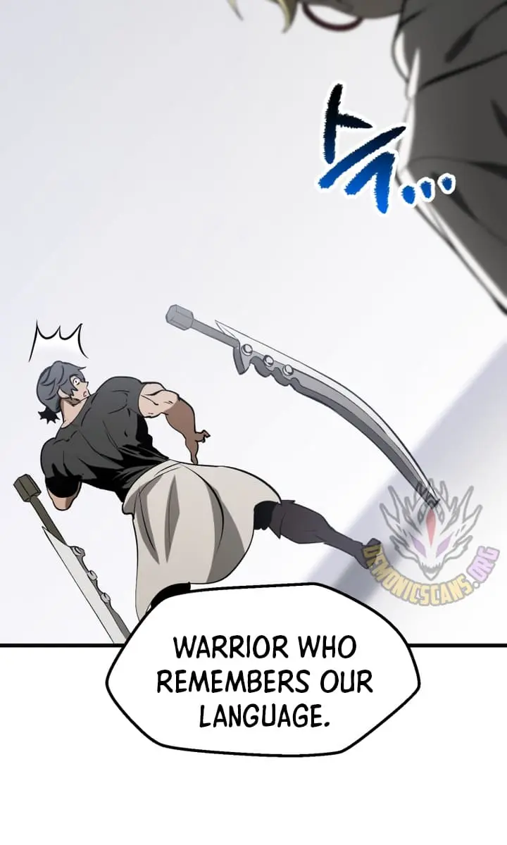 Latna Saga: Survival of a Sword King Chapter 222 Page 108