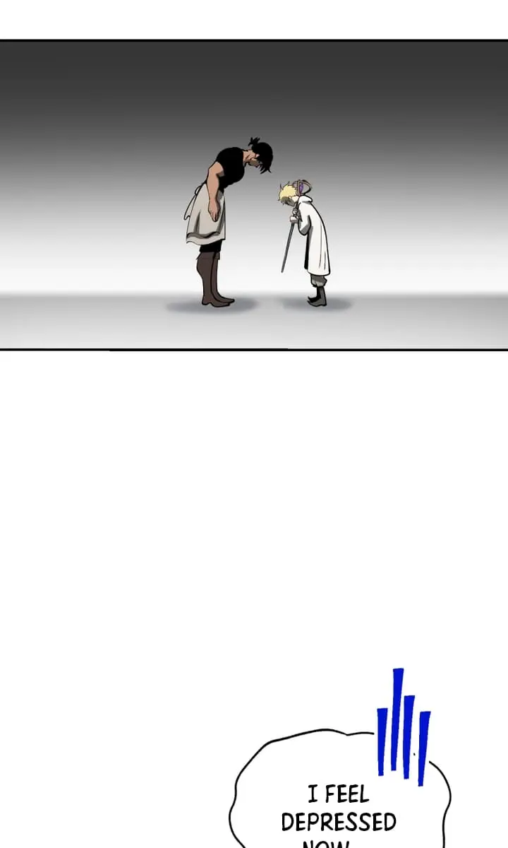 Latna Saga: Survival of a Sword King Chapter 222 Page 117