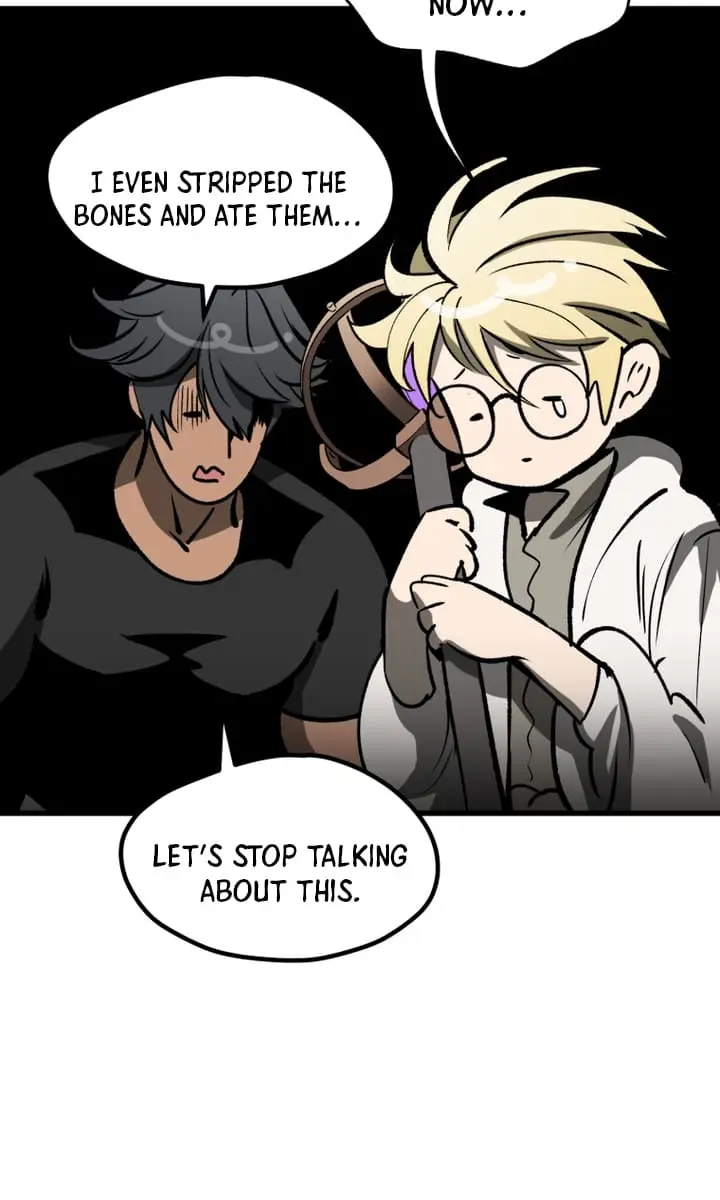 Latna Saga: Survival of a Sword King Chapter 222 Page 118