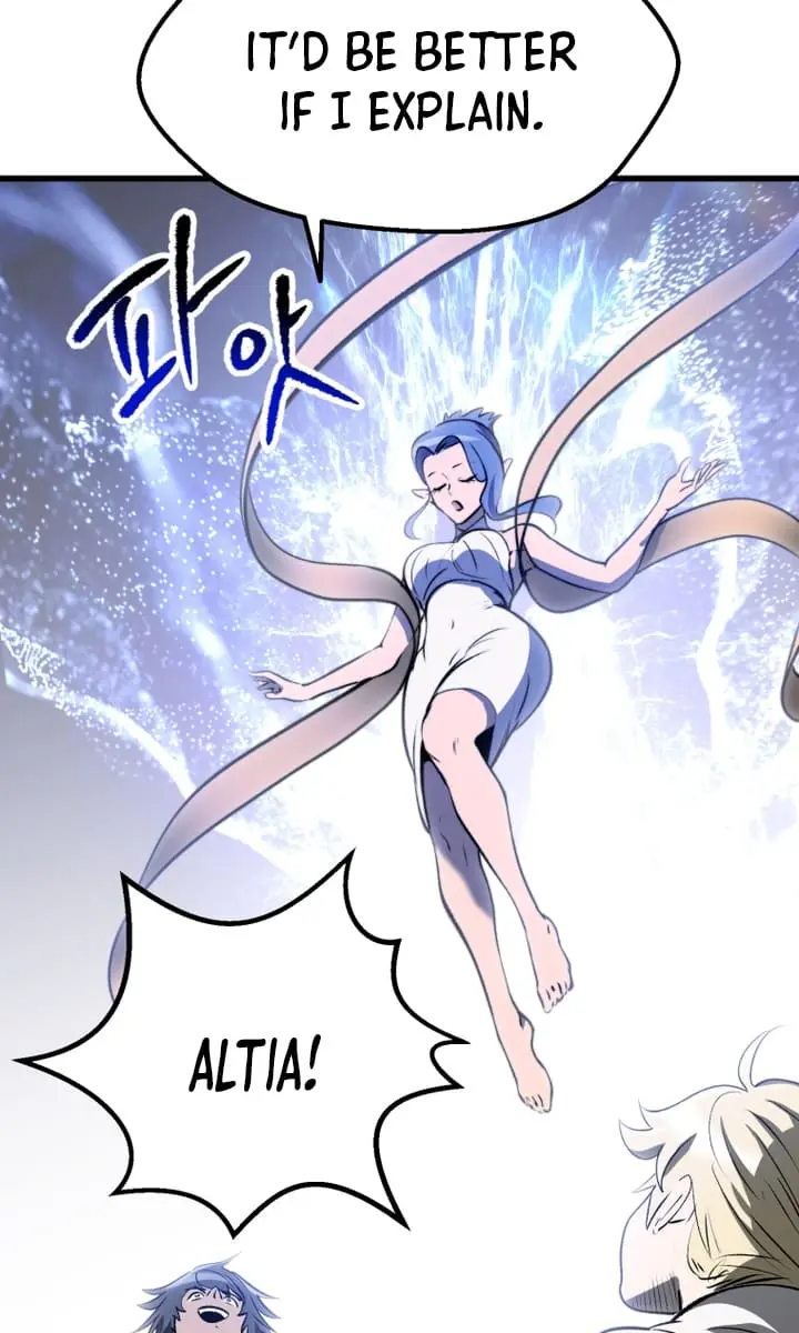 Latna Saga: Survival of a Sword King Chapter 222 Page 121