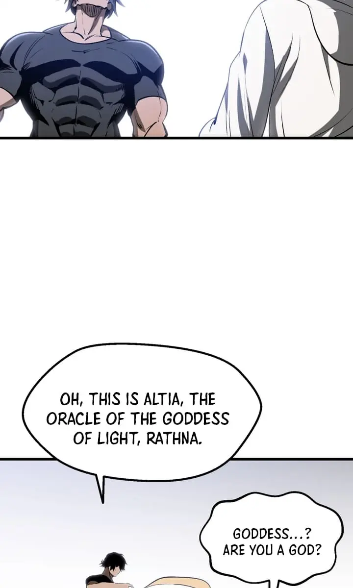 Latna Saga: Survival of a Sword King Chapter 222 Page 122