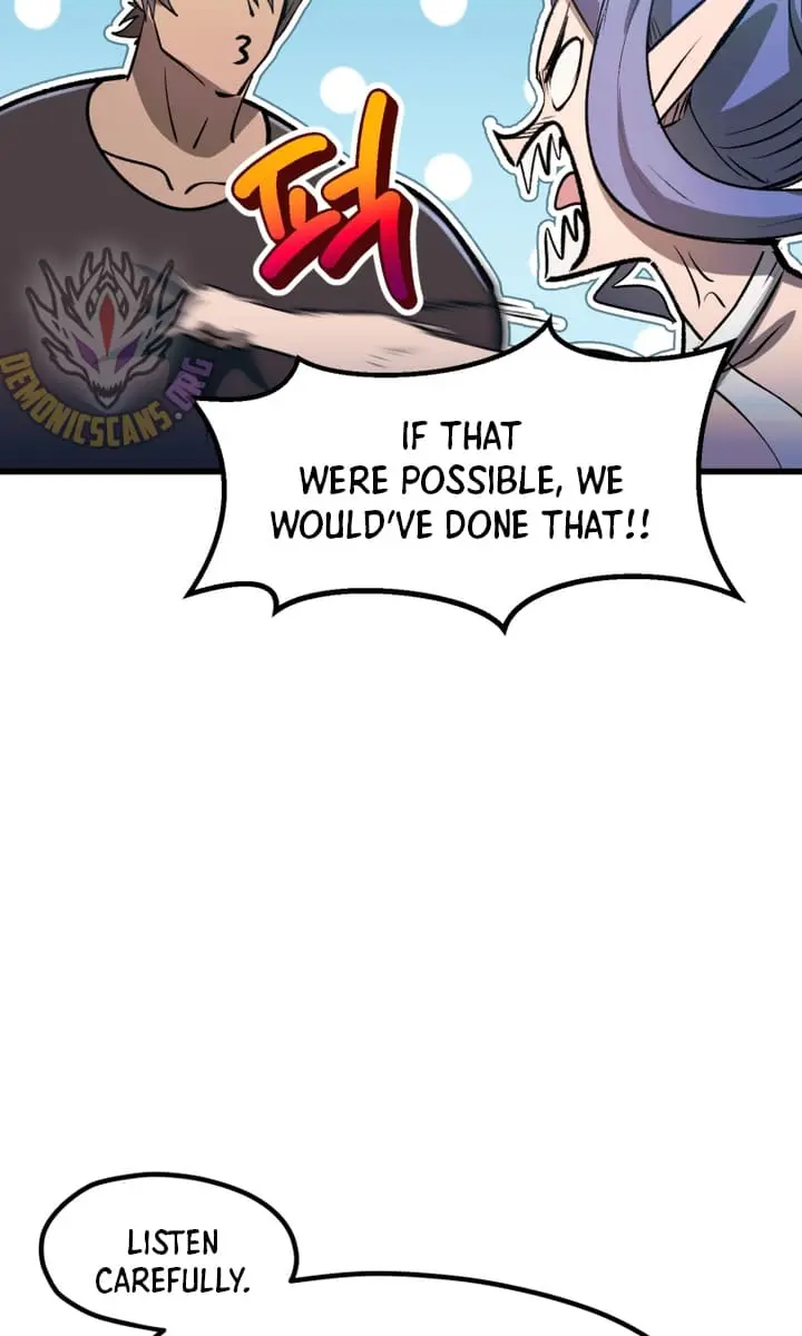Latna Saga: Survival of a Sword King Chapter 222 Page 125