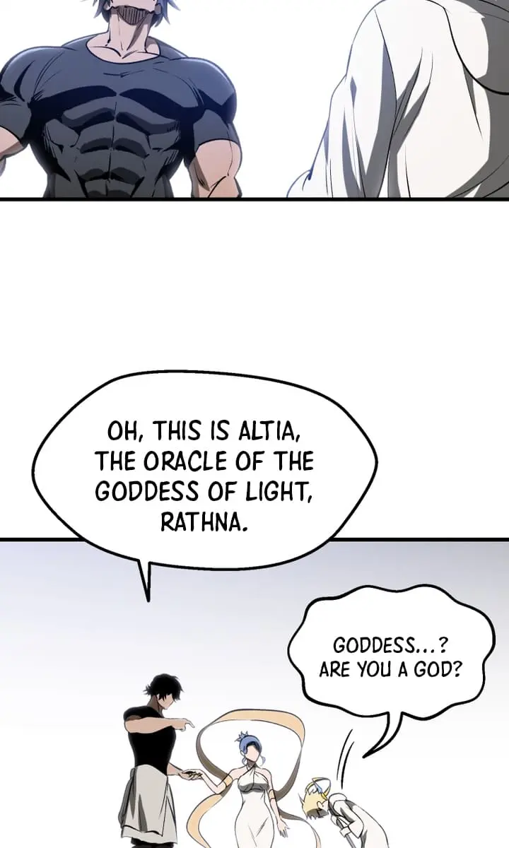 Latna Saga: Survival of a Sword King Chapter 223 Page 5