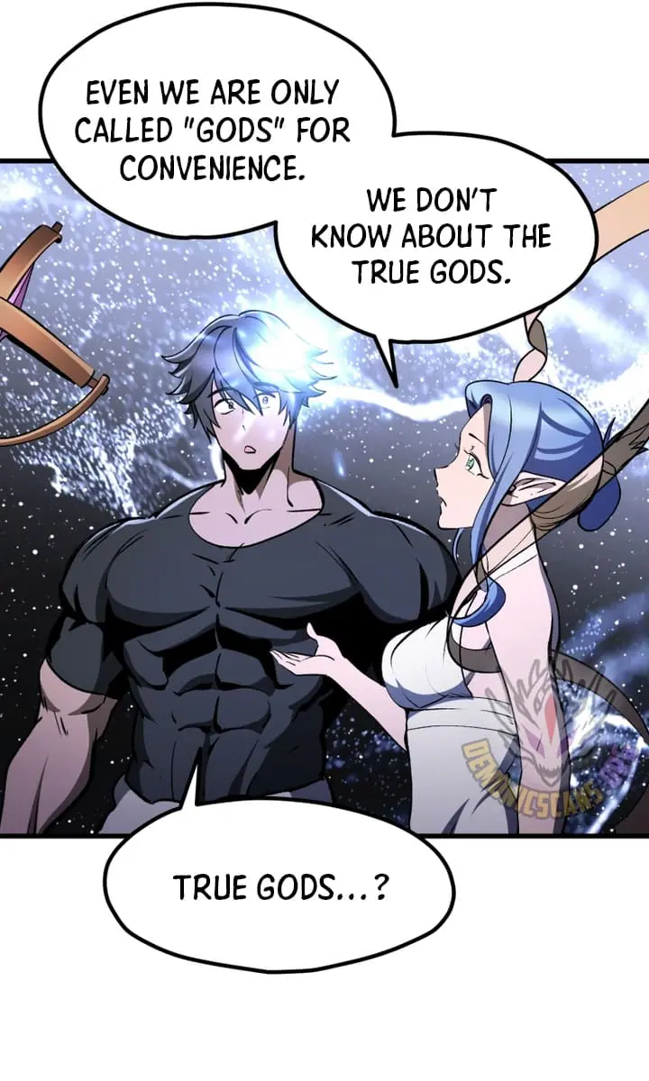 Latna Saga: Survival of a Sword King Chapter 223 Page 17