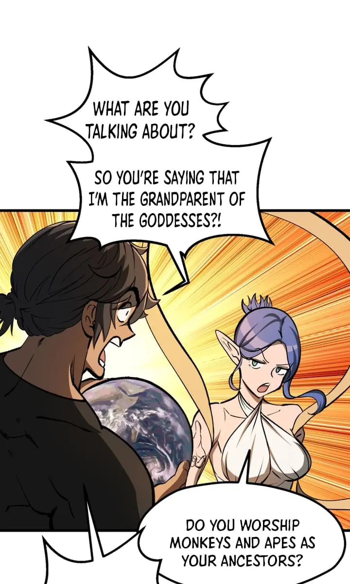 Latna Saga: Survival of a Sword King Chapter 223 Page 23