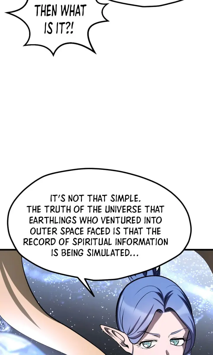 Latna Saga: Survival of a Sword King Chapter 223 Page 24