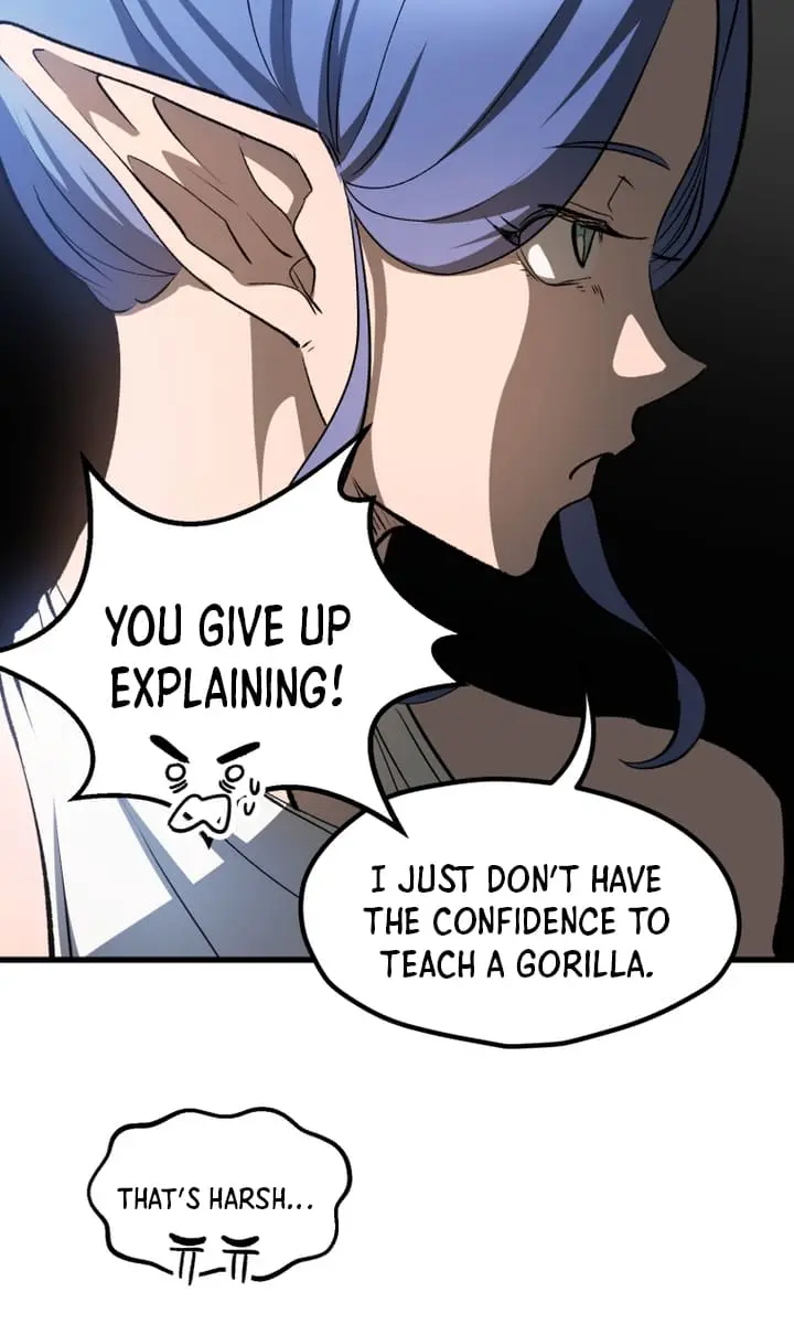 Latna Saga: Survival of a Sword King Chapter 223 Page 27