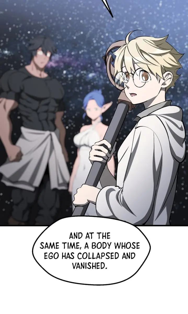 Latna Saga: Survival of a Sword King Chapter 223 Page 42