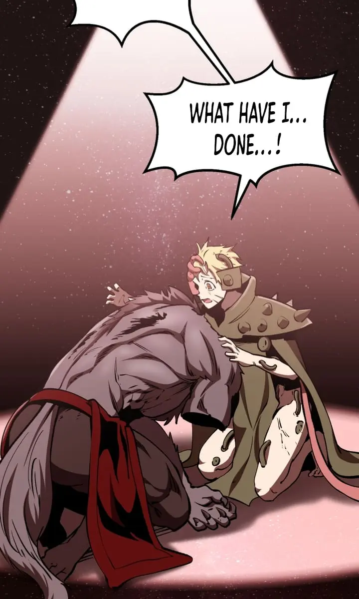 Latna Saga: Survival of a Sword King Chapter 223 Page 46