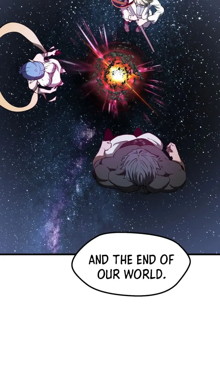Latna Saga: Survival of a Sword King Chapter 223 Page 68