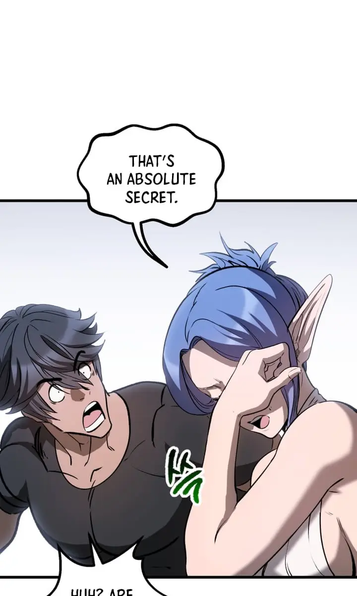 Latna Saga: Survival of a Sword King Chapter 223 Page 89