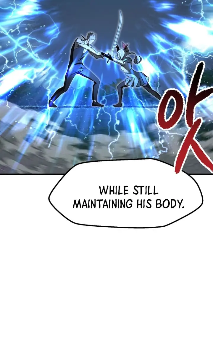 Latna Saga: Survival of a Sword King Chapter 224 Page 17