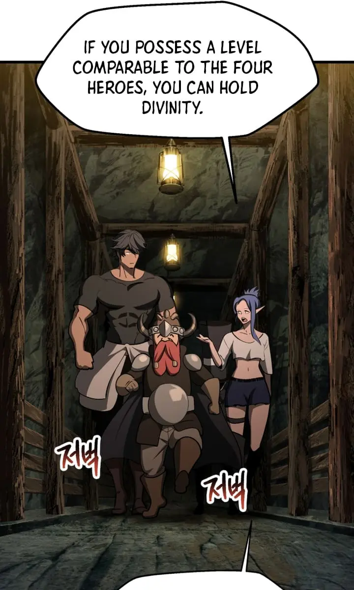 Latna Saga: Survival of a Sword King Chapter 224 Page 19