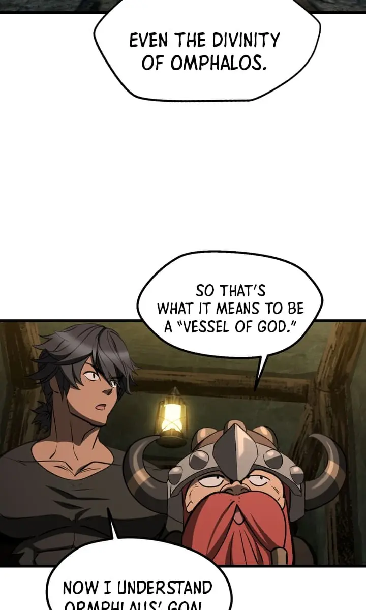 Latna Saga: Survival of a Sword King Chapter 224 Page 20