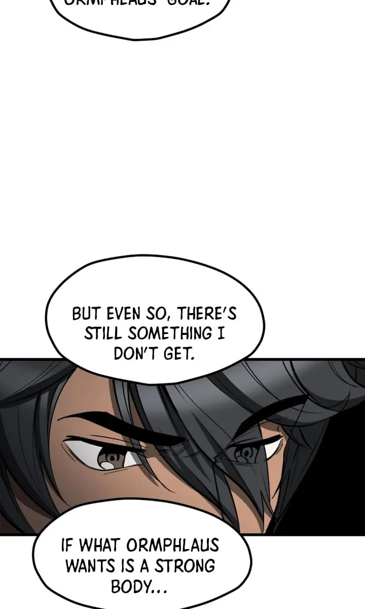 Latna Saga: Survival of a Sword King Chapter 224 Page 21