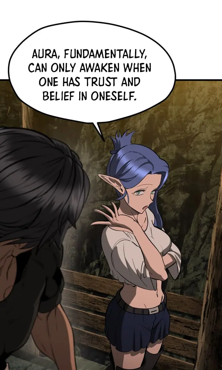 Latna Saga: Survival of a Sword King Chapter 224 Page 32