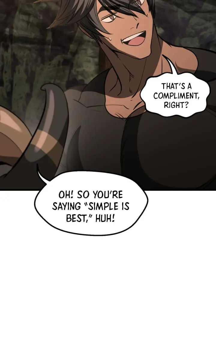 Latna Saga: Survival of a Sword King Chapter 224 Page 34