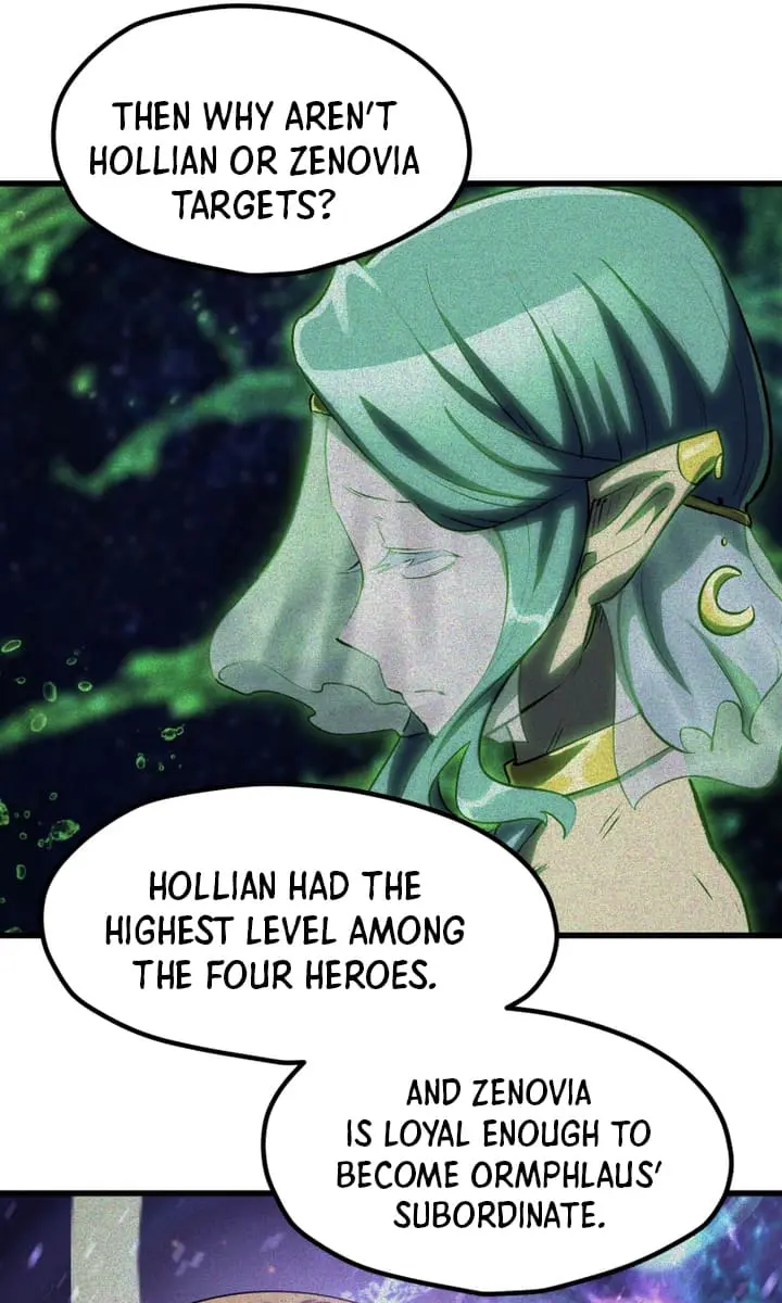 Latna Saga: Survival of a Sword King Chapter 224 Page 36