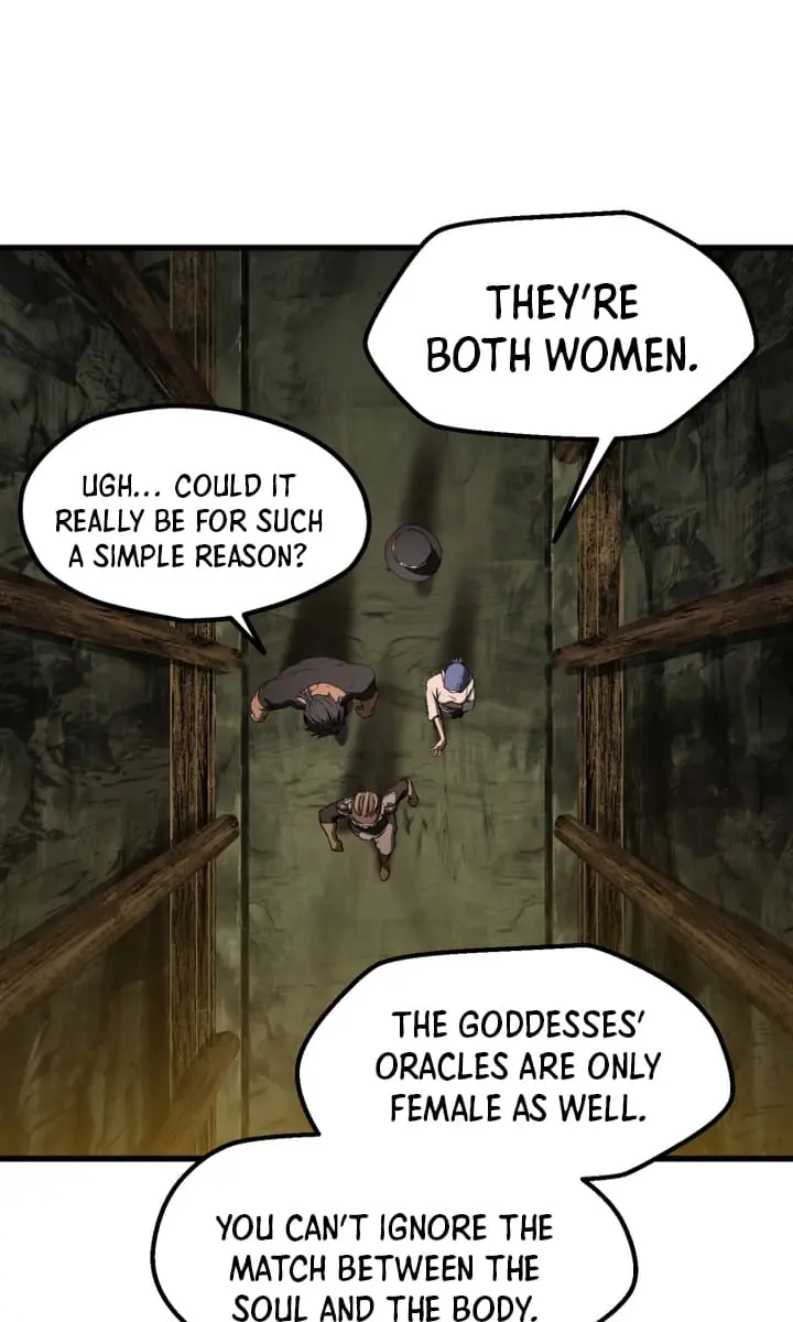 Latna Saga: Survival of a Sword King Chapter 224 Page 38