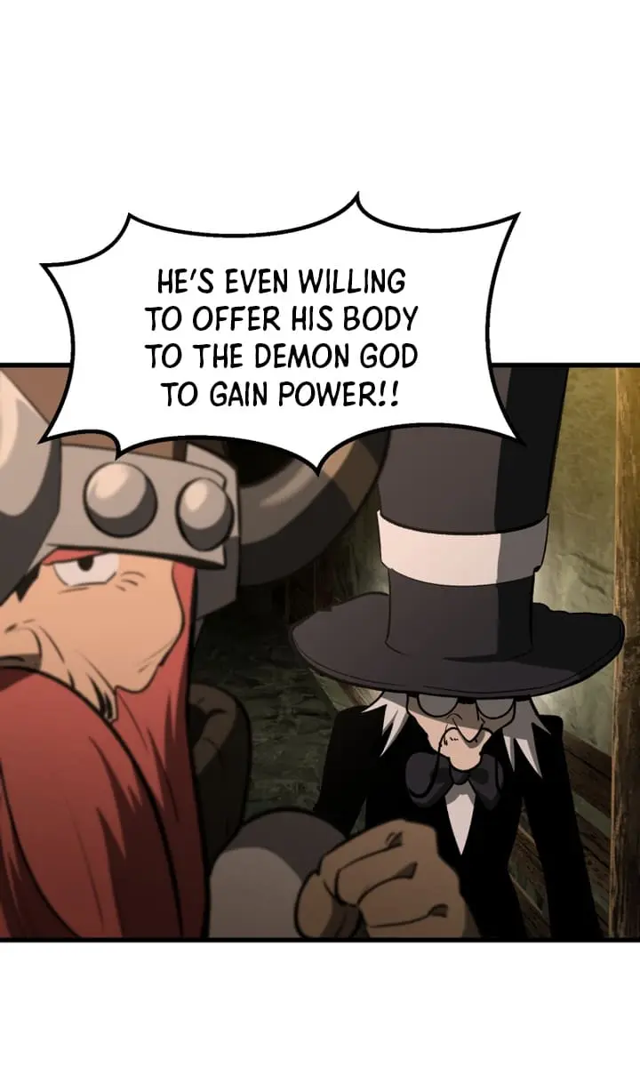 Latna Saga: Survival of a Sword King Chapter 224 Page 41