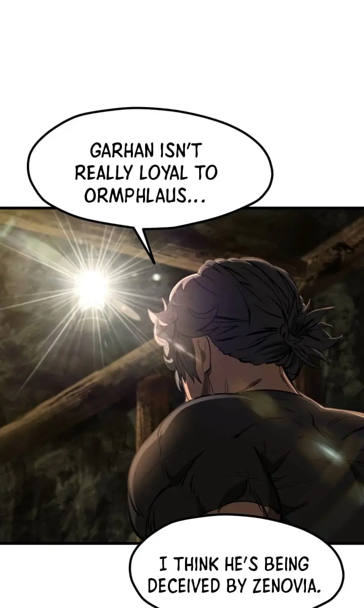 Latna Saga: Survival of a Sword King Chapter 224 Page 43