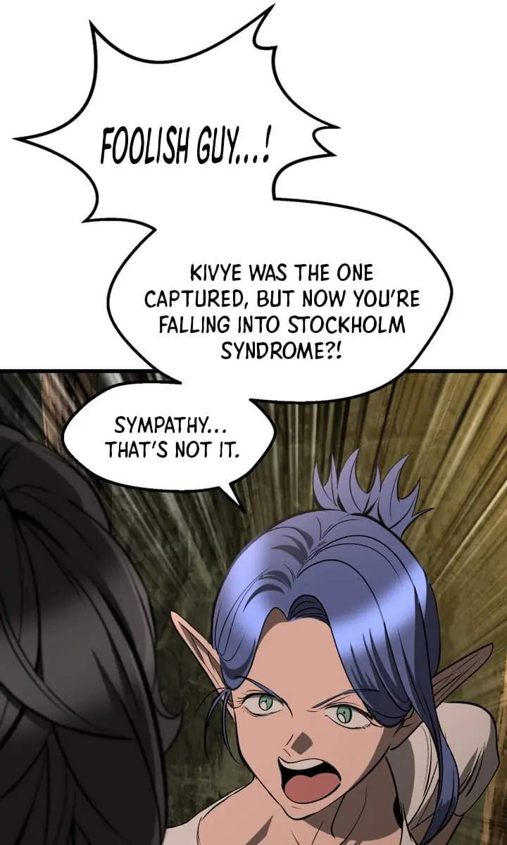 Latna Saga: Survival of a Sword King Chapter 224 Page 45