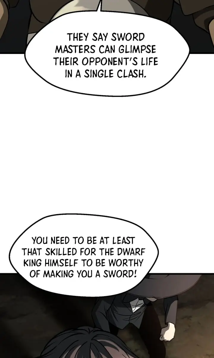 Latna Saga: Survival of a Sword King Chapter 224 Page 54