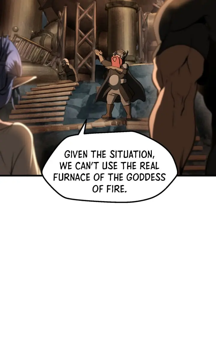 Latna Saga: Survival of a Sword King Chapter 224 Page 57