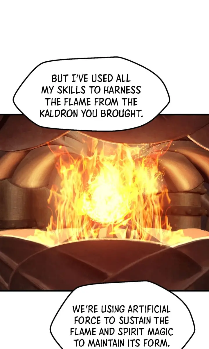 Latna Saga: Survival of a Sword King Chapter 224 Page 58