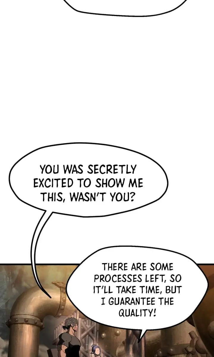 Latna Saga: Survival of a Sword King Chapter 224 Page 59