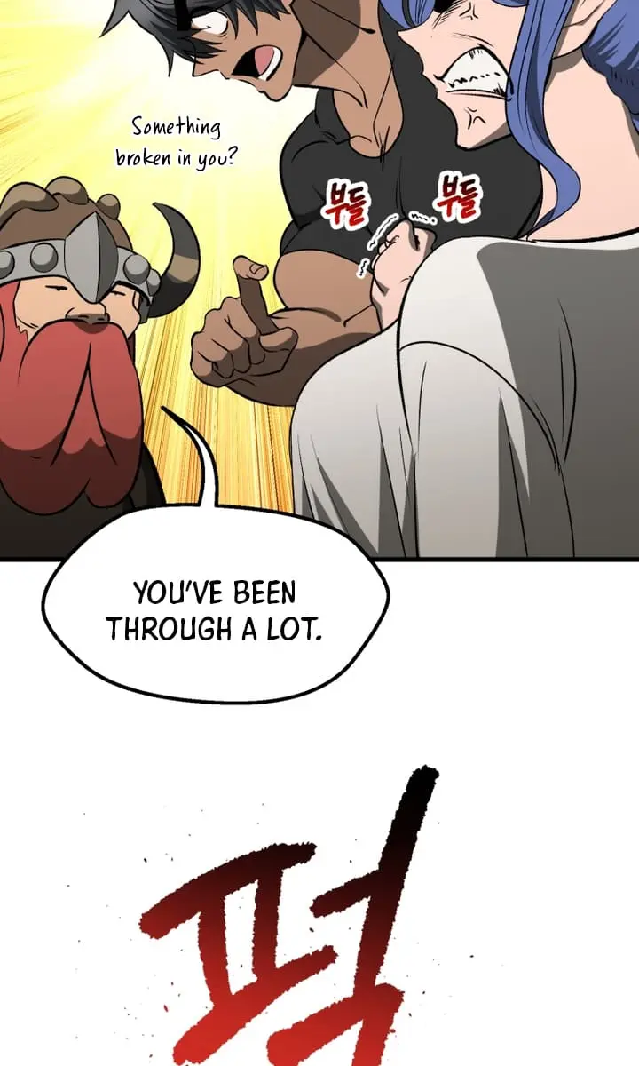 Latna Saga: Survival of a Sword King Chapter 224 Page 66