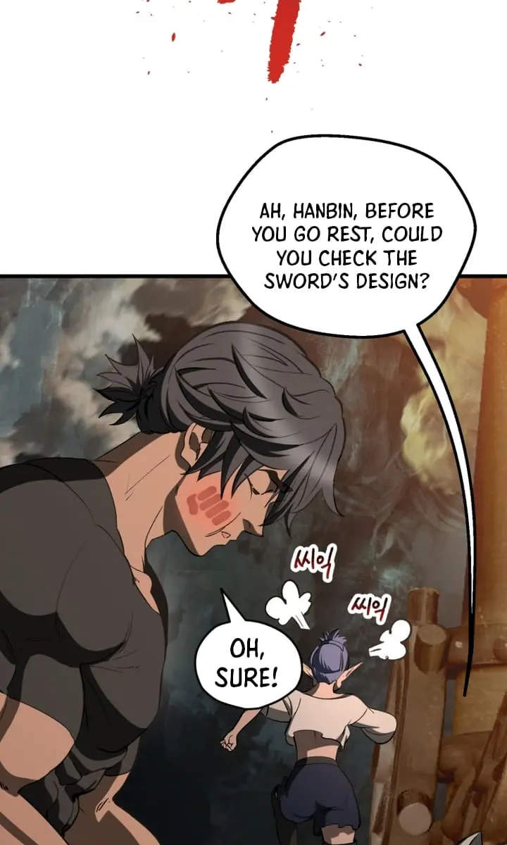 Latna Saga: Survival of a Sword King Chapter 224 Page 67