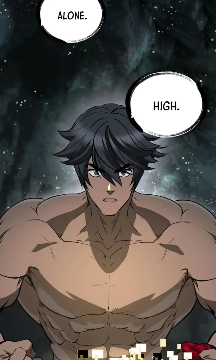 Latna Saga: Survival of a Sword King Chapter 224 Page 99