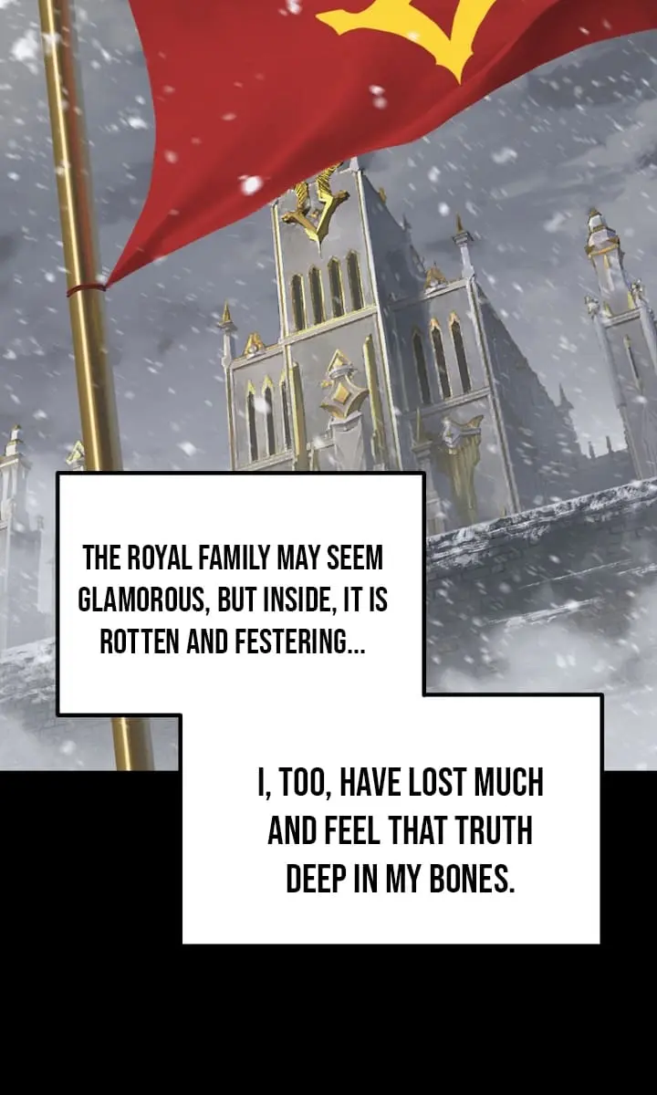 Latna Saga: Survival of a Sword King Chapter 225 Page 6