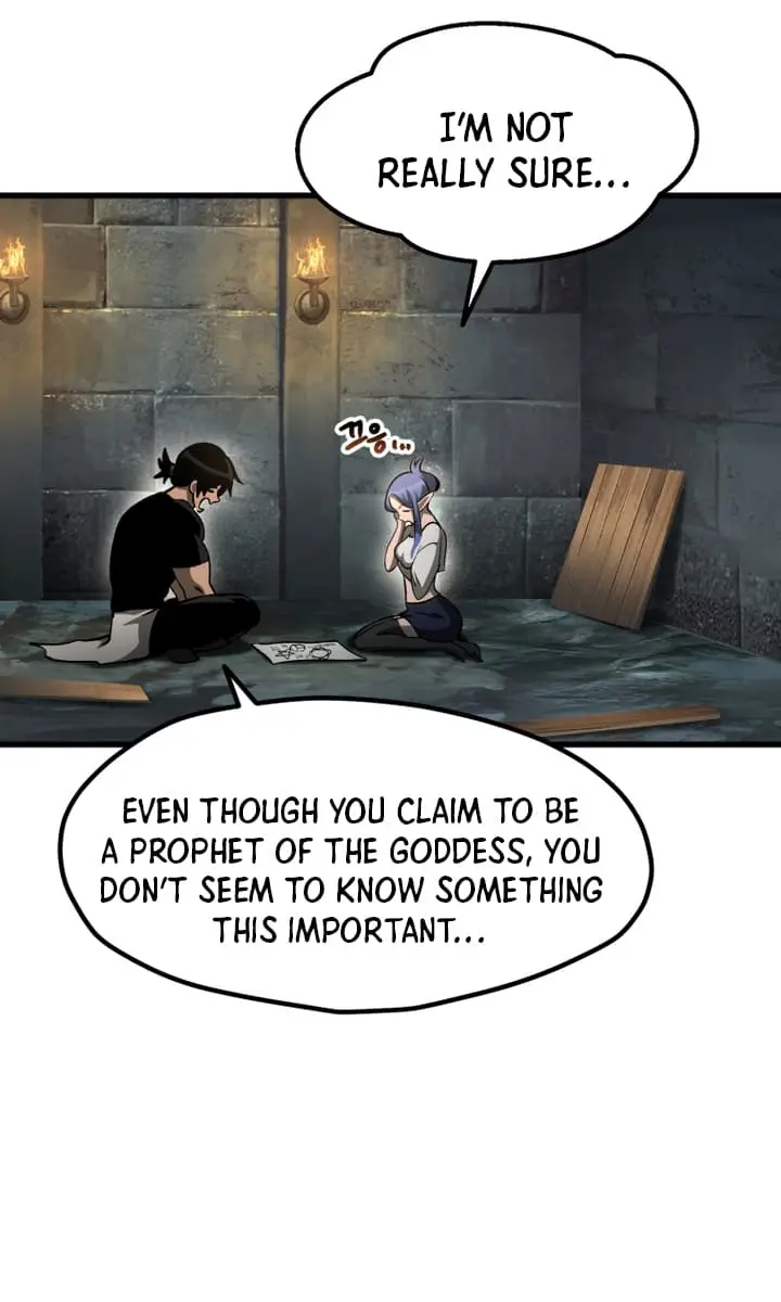 Latna Saga: Survival of a Sword King Chapter 225 Page 39