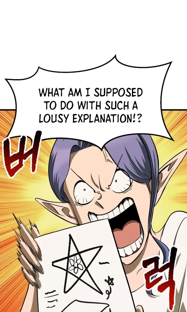 Latna Saga: Survival of a Sword King Chapter 225 Page 40