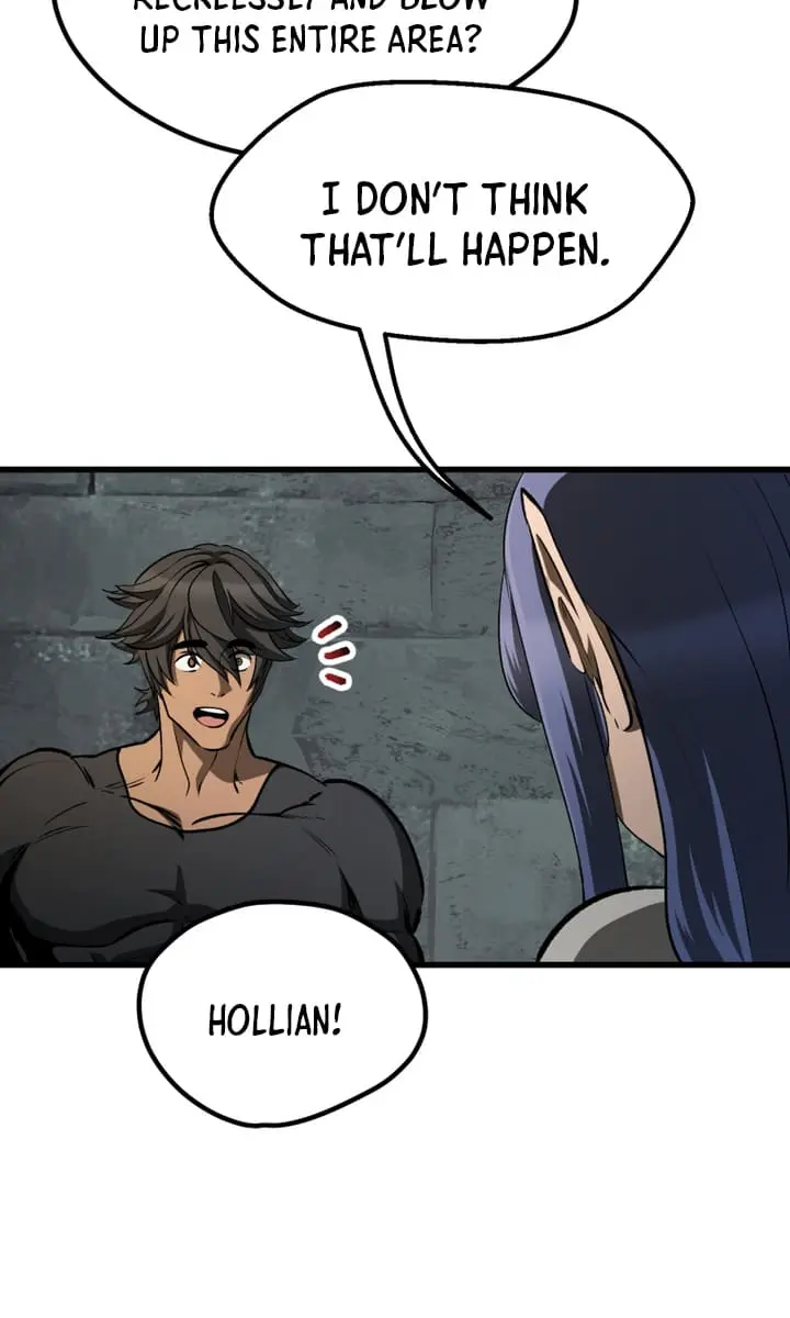 Latna Saga: Survival of a Sword King Chapter 225 Page 43