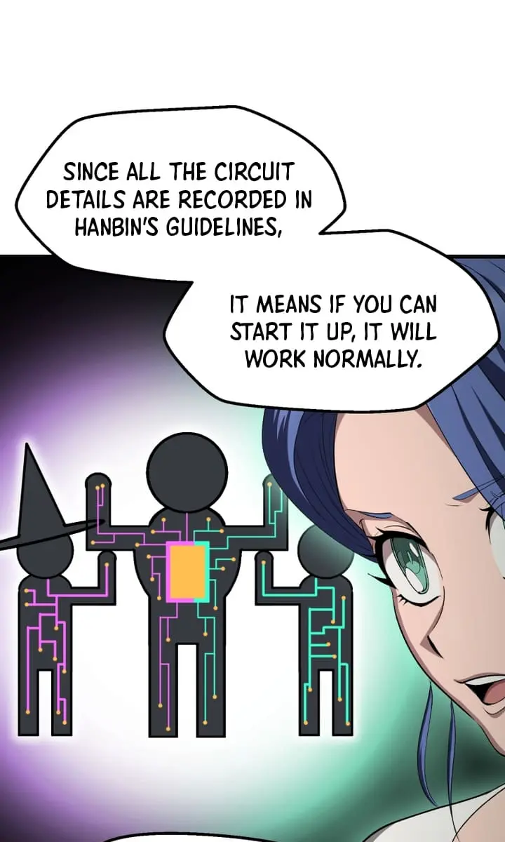 Latna Saga: Survival of a Sword King Chapter 225 Page 48