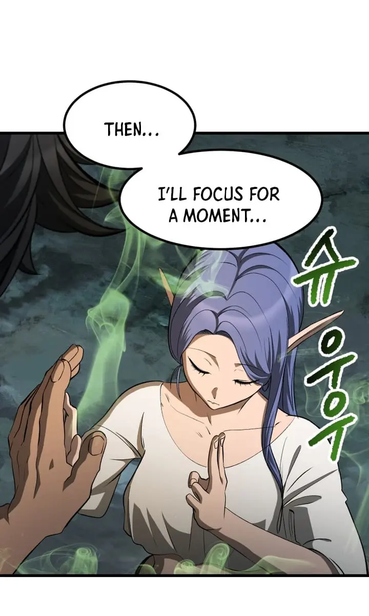 Latna Saga: Survival of a Sword King Chapter 225 Page 55