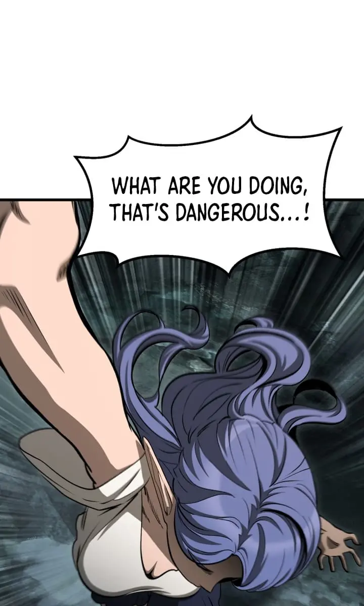 Latna Saga: Survival of a Sword King Chapter 225 Page 75