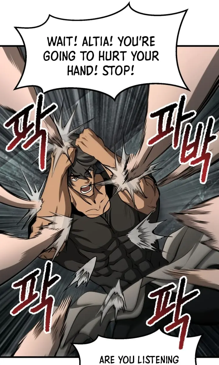 Latna Saga: Survival of a Sword King Chapter 225 Page 80
