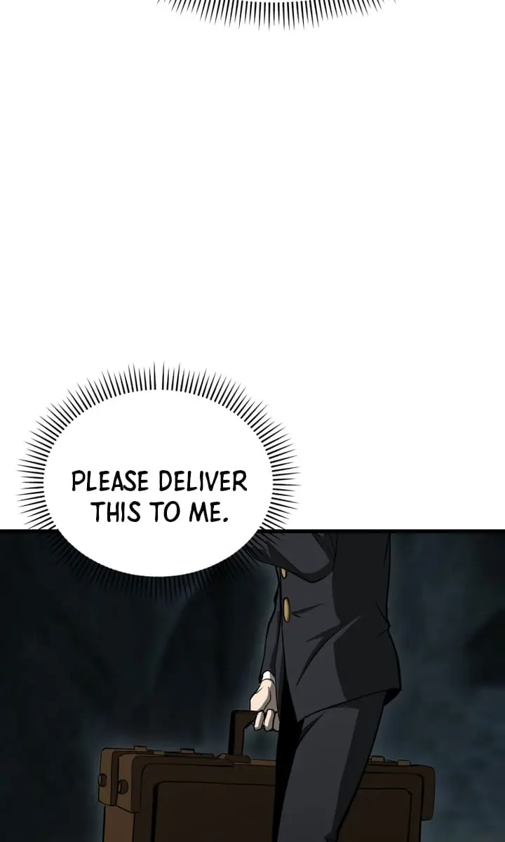 Latna Saga: Survival of a Sword King Chapter 225 Page 97