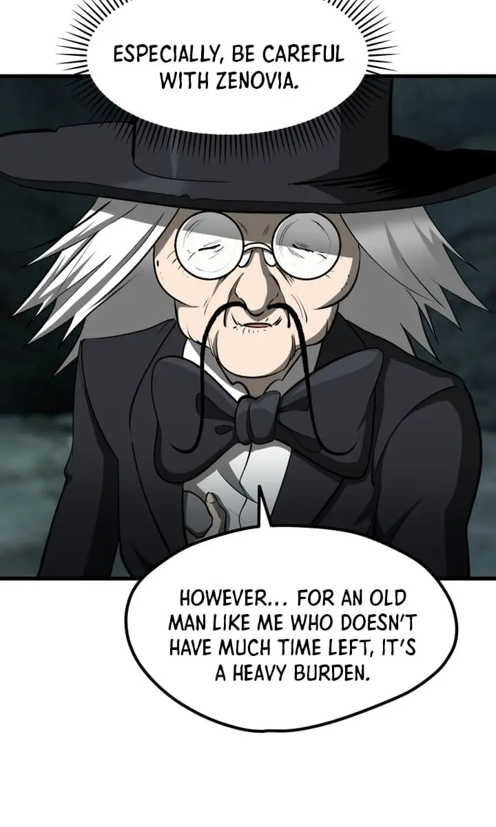 Latna Saga: Survival of a Sword King Chapter 225 Page 99